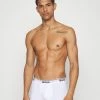 BOSS TRUNK POWER 3 PACK - Pants - White 1 BOSS TRUNK POWER 3 PACK - Pants - White -BOSS Sales Store 20d6ededb701420b94a0e2bb6452f0a9
