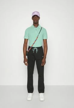 BOSS Polo Shirt - Light/pastel Green -BOSS Sales Store 20dcea2d49e04369a8f8d9e3b5d956f7