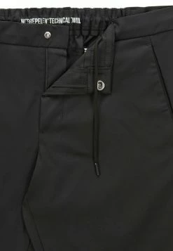 BOSS T SPECTRE - Trousers - Black One 13 BOSS T SPECTRE - Trousers - Black One -BOSS Sales Store 20ece9ae38404d5a999ecf45ad4f4a39