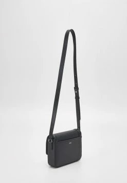 BOSS BLANCA CROSSBODY - Across Body Bag - Black -BOSS Sales Store 21131368aec54e8b90703bb4f8df3576