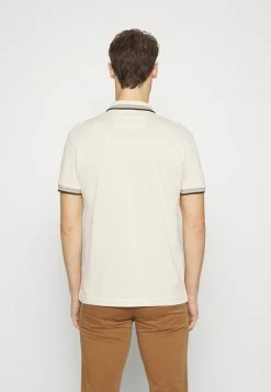 BOSS PADDY - Polo Shirt - Open White -BOSS Sales Store 21147da900a44aab9132a8a9aee61a3a