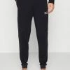 BOSS FASHION PANTS - Pyjama Bottoms - Black -BOSS Sales Store 211ccc6f509e4e05845b67e6081a8d3d