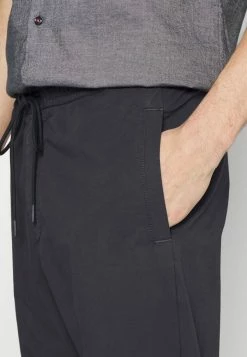 BOSS Trousers - Dark Blue -BOSS Sales Store 2124050b145e42ab82f2980a741cb297