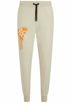 BOSS Tracksuit Bottoms - Open Beige One -BOSS Sales Store 212f07acc88440818c510b68ccb1296c