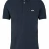 BOSS PAULE - Polo Shirt - Dark Blue Two -BOSS Sales Store 212fd3e3a7b842ac8e4db576b03b81f6