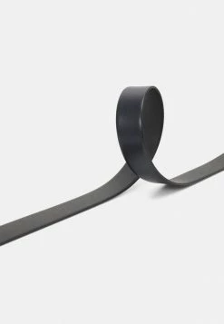 BOSS OFIS UNISEX - Belt - Black -BOSS Sales Store 2136291bb29b4822a1ac3353f3f4cbe5