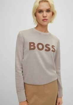 ELABOSS - Jumper - Open Pink Eight 10 ELABOSS - Jumper - Open Pink Eight -BOSS Sales Store 213b057451264f9a9a87292ad71b1de4