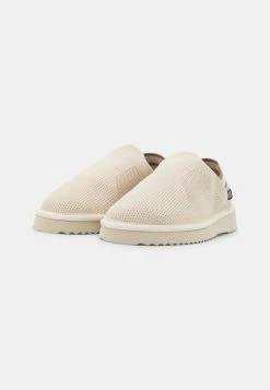 BOSS HOMIUM - Slip-ons - Open White -BOSS Sales Store 215f52f0398c48f587b6ceb5b3653fba