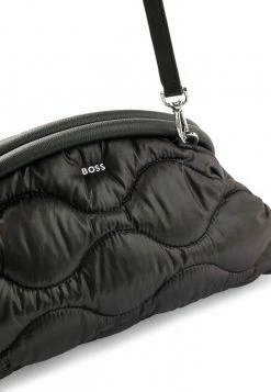 BOSS ELLIE - Clutch - Black One -BOSS Sales Store 2175401a2e7847ae812d647ab2c92c3c