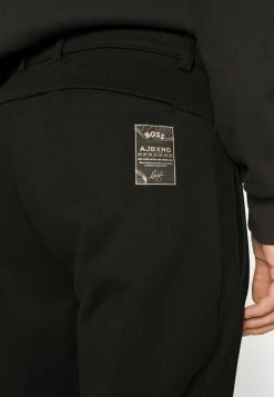 BOSS Tracksuit Bottoms - Black 13 BOSS Tracksuit Bottoms - Black -BOSS Sales Store 217e931e455d416ca76583f77b0569c3