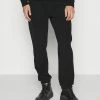 BOSS Tracksuit Bottoms - Black -BOSS Sales Store 21da0784b3724165ae68f25912a9a227