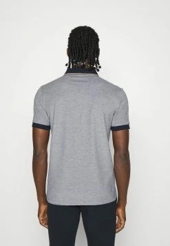 BOSS PAULE - Polo Shirt - Dark Blue -BOSS Sales Store 21dd92c2eafc4d23a3e3addecbe59f7b