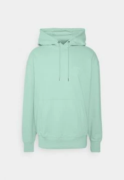 BOSS SULLIVAN - Sweatshirt - Light/pastel Green -BOSS Sales Store 220e4c38ae2048c2b36919b8e4193409