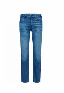 BOSS MAINE - Straight Leg Jeans - Blue Two 12 BOSS MAINE - Straight Leg Jeans - Blue Two -BOSS Sales Store 2233c6f3323c47898167f48460094b6b