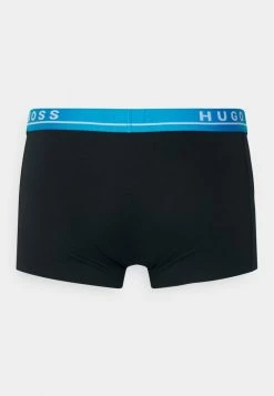 BOSS TRUNK PRIDE 5 PACK - Pants - Black -BOSS Sales Store 22543a93740c4e73a9d12f389b0882e7