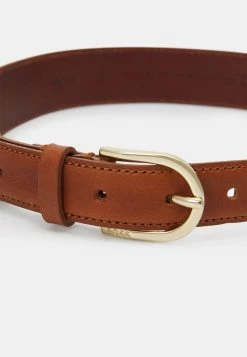 BOSS SCARLET BELT - Waist Belt - Rust/copper -BOSS Sales Store 2261f809c90c4121a191cb7fd694f739