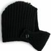 BOSS ZALAVA - Beanie - Black -BOSS Sales Store 22767c006bdd4207b48ab83d26728dd8
