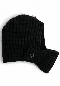 BOSS ZALAVA - Beanie - Black
