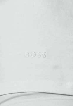 BOSS TANK CLASSIC 3 PACK - Undershirt - White -BOSS Sales Store 2277f7dc68ba45529f6a6f4ca38a8425