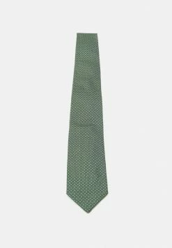 BOSS TIE - Tie - Open Green