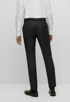 BOSS HUGE SET - Suit - Black One 18 BOSS HUGE SET - Suit - Black One -BOSS Sales Store 22bf1a6610c94441b0d95ab87991363b