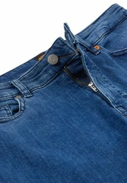 BOSS Straight Leg Jeans - Blue 13 BOSS Straight Leg Jeans - Blue -BOSS Sales Store 22dd2f8466d646f5bd601cf7e02a559f