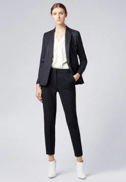 BOSS INSANI - Blouse - White -BOSS Sales Store 22e930ab5aec4fe396b0b57fdf0706f5