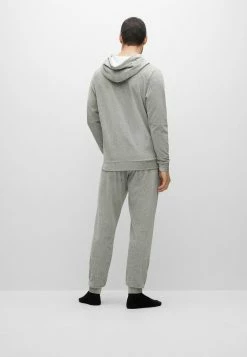 BOSS LONG SET 2 - Tracksuit - Grey Three -BOSS Sales Store 2301925874924f488ffc88a0a59f41a5