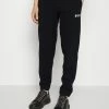 BOSS LAMONT - Tracksuit Bottoms - Black 1 BOSS LAMONT - Tracksuit Bottoms - Black -BOSS Sales Store 2302da6999a3416e9e6f8a9c8a5476b4