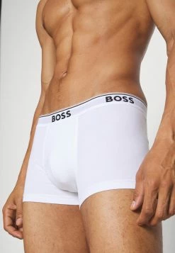 BOSS TRUNK POWER 3 PACK - Pants - Black -BOSS Sales Store 230c8c588b1c40d29fc6ef569b82c63f