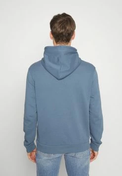 BOSS SADOK - Sweatshirt - Mineral Blue -BOSS Sales Store 232183cc0ff0436ca199d32265f8f9a0