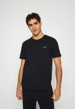 BOSS MIX AND MATCH - Pyjama Top - Black