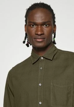 BOSS RELEGANT - Shirt - Dark Green 11 BOSS RELEGANT - Shirt - Dark Green -BOSS Sales Store 2351be3484f94eeaa1000037caaccc8e