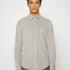 BOSS RELEGANT - Shirt - Open Grey 1 BOSS RELEGANT - Shirt - Open Grey -BOSS Sales Store 2367055688ac4b03b86ea50a12fa2020