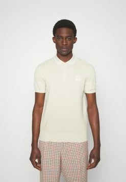 BOSS APOLOY - Polo Shirt - Open White