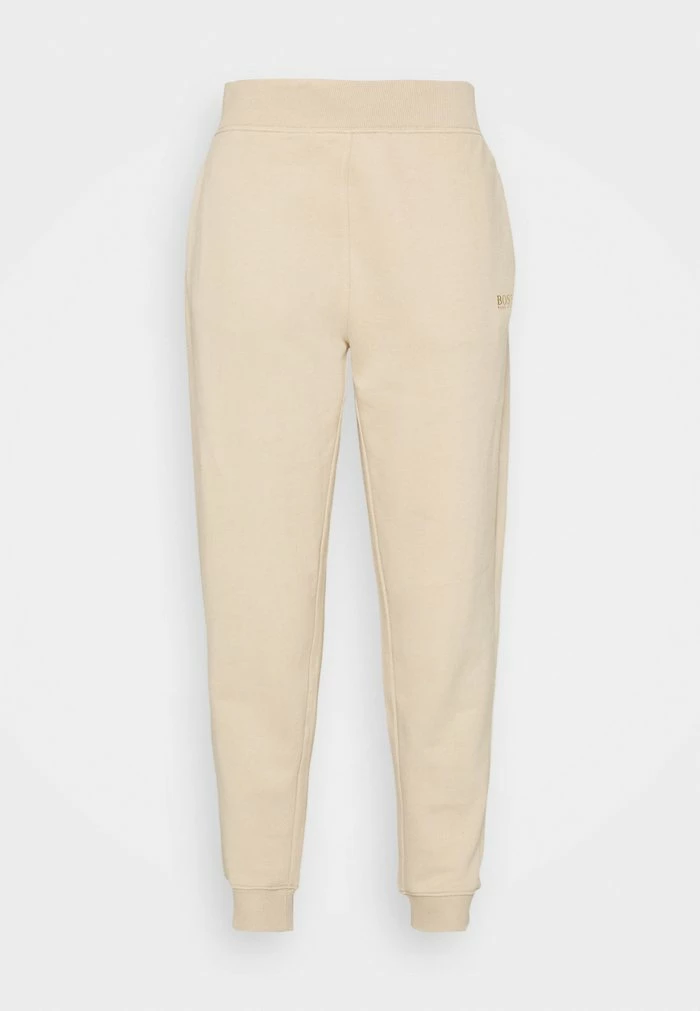 BOSS EJOY - Tracksuit Bottoms - Maple 7 BOSS EJOY - Tracksuit Bottoms - Maple - Image 5