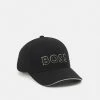 BOSS Cap - Black -BOSS Sales Store 239024cc68524b88b3b06268068c6caa