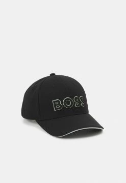 BOSS Cap - Black