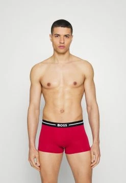 BOSS TRUNK BOLD 3 PACK - Pants - Blue -BOSS Sales Store 23942bc46d5342a89dd24d82032b2f31