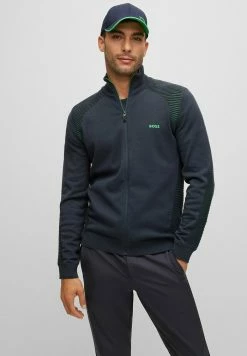 BOSS BOLD - Cap - Dark Blue Five