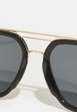 BOSS UNISEX - Sunglasses - Black -BOSS Sales Store 239e379882ff4fdfb3e3f72618690741