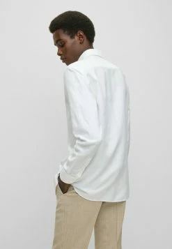BOSS C-HAL-KENT - Formal Shirt - White 9 BOSS C-HAL-KENT - Formal Shirt - White -BOSS Sales Store 23a8c548ebaa4dfda1a62ffc62286432