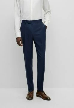 BOSS JECKSON SET - Suit - Dark Blue Four 12 BOSS JECKSON SET - Suit - Dark Blue Four -BOSS Sales Store 23c0576866744771845d1b930b02a2e0