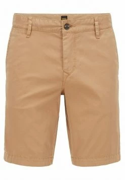 BOSS Shorts - Beige -BOSS Sales Store 23e6ee1e934344d3ba09f968a9277e6f