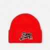 BOSS X RUSSELL ATHLETIC ZOGGIE - Beanie - Bright Orange