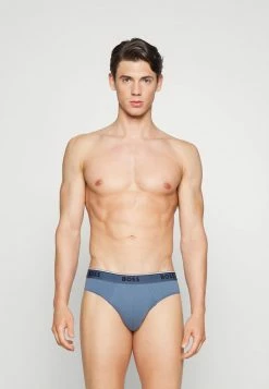 BOSS BRIEF POWER 3 PACK - Briefs - Open Miscellaneous -BOSS Sales Store 23ef0b45edb64f8587765e90b391c80c