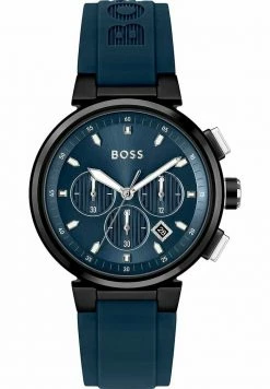 BOSS - Chronograph Watch - Blau