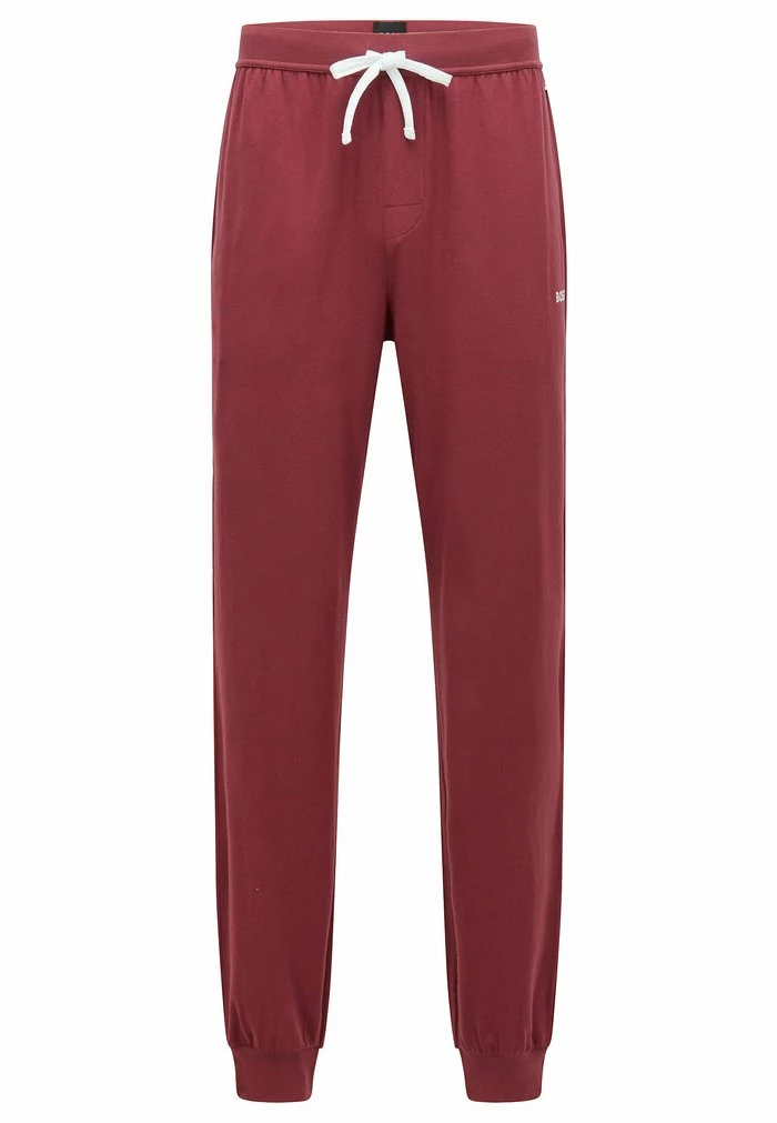 BOSS MIX MATCH - Tracksuit Bottoms - Dark Red 7 BOSS MIX MATCH - Tracksuit Bottoms - Dark Red - Image 5