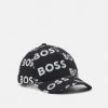 BOSS FOXIN UNISEX - Cap - Black -BOSS Sales Store 242c40dbdf2d493aadbcfa285db1a948