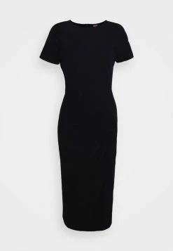 BOSS DEKARI - Shift Dress - Open Blue 12 BOSS DEKARI - Shift Dress - Open Blue -BOSS Sales Store 24418ed594114afe8f28c97b4a62174e